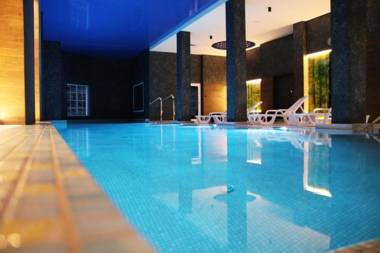 Ośrodek Wypoczynkowy & Restauracja & Hotel Półwysep Wądzyń