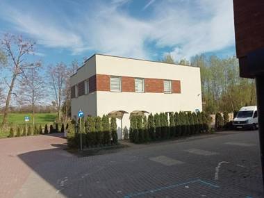 Noclegi -Chata Polska