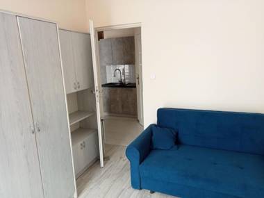 Noclegi -Chata Polska