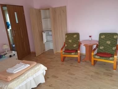 Agrostok noclegi agroturystyka