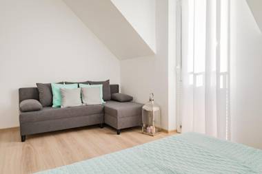 Nadmorska Przystań - Apartamenty