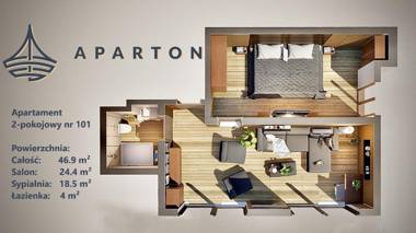 Aparton