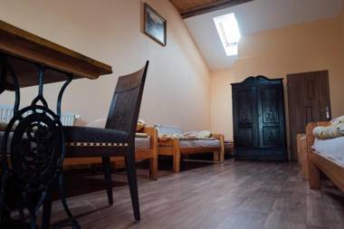 Pod Wiśnią Agroturystyka Kalwaria Pacławska