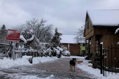 Pod Wiśnią Agroturystyka Kalwaria Pacławska