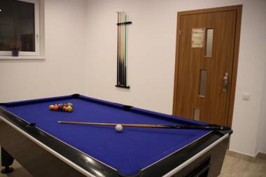 Apartamenty Panorama