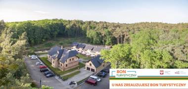 Pensjonat Leśniczówka