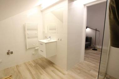 Ośrodek Wypoczynkowy AKWA Marina