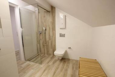 Ośrodek Wypoczynkowy AKWA Marina