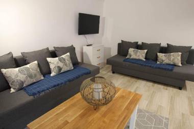 Ośrodek Wypoczynkowy AKWA Marina