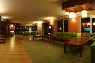 Ośrodek Wypoczynkowy MAX