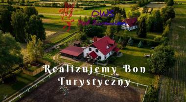 Ośrodek Wypoczynkowo Sportowy Pod Żurawiem Apt. 2