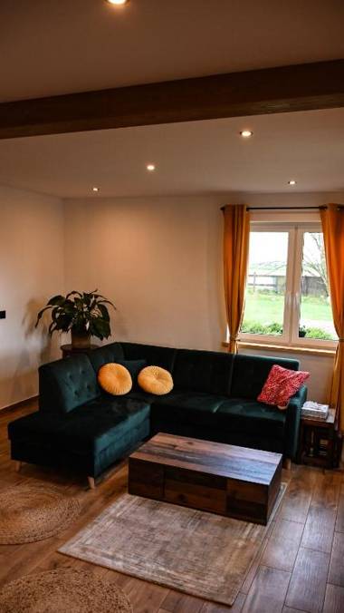 Ośrodek Wypoczynkowo Sportowy Pod Żurawiem Apt. 2