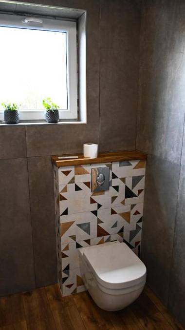 Ośrodek Wypoczynkowo Sportowy Pod Żurawiem Apt. 2