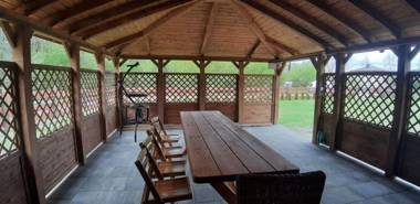 Wola Wielka - Domki Wygoda Nr1