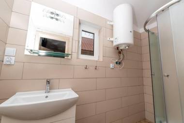 Wola Wielka - Domki Wygoda Nr1