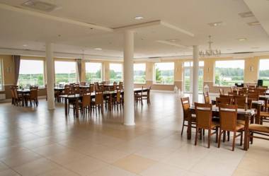 Pensjonat Zielone Wzgórze