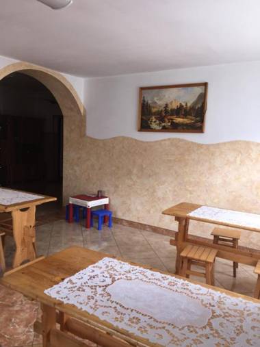 Agroturystyka u Czepiela