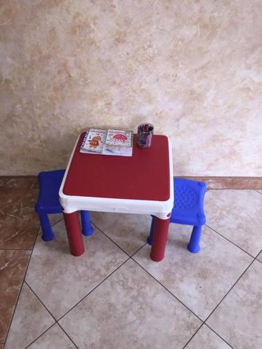 Agroturystyka u Czepiela