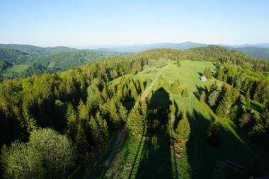 Agroturystyka u Czepiela