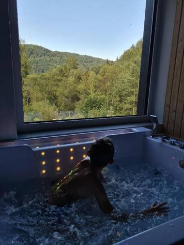 Bukówka Luksusowa Bacówka