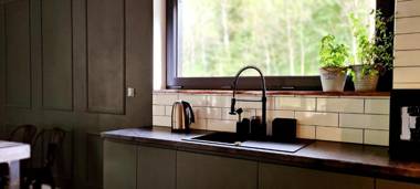 Bukówka Luksusowa Bacówka