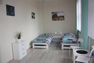 Pokoje nad Nysą Olszyna