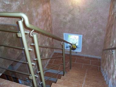 Gosciniec Nad Stawem