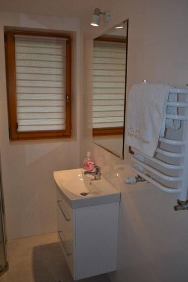 Domki Krupa - Chochołów