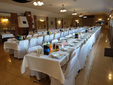 Pokoje w Moszczenicy U Pasonia