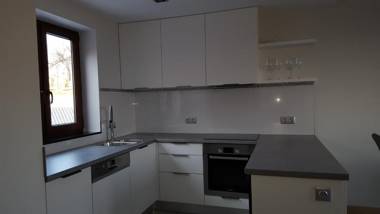 Fantastic View Apartments Beskid Mountains