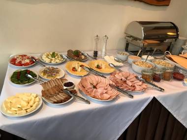 Pensjonat pod Samowarem