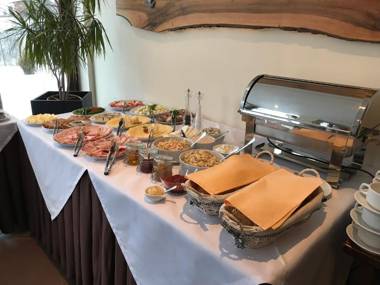 Pensjonat pod Samowarem