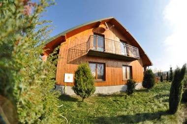Villa Bartek