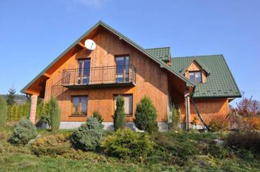 Villa Bartek