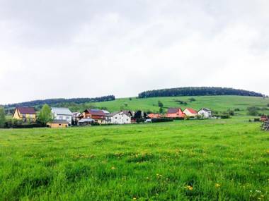 Apartament Pod Łanem