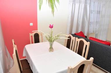 Apartament Pod Łanem