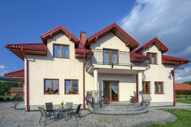 Willa u Alicji i Jana