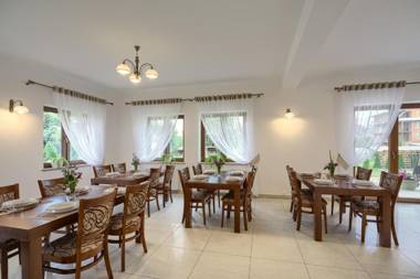 Willa u Alicji i Jana