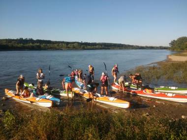 Gościniec Koćmierzów