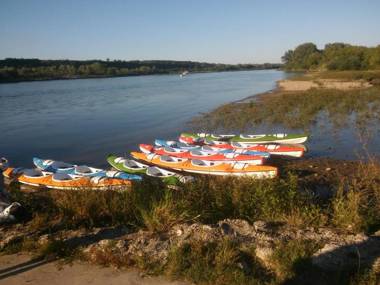 Gościniec Koćmierzów