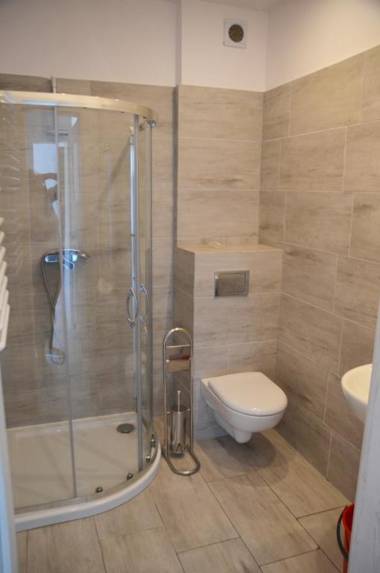 Apartamenty Wawrzyniak