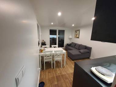 Resort Marina Suchacz