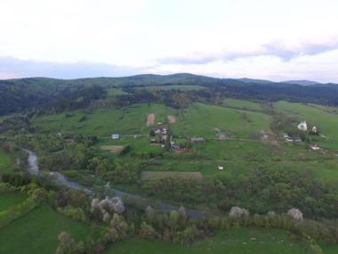 Agroturystyka Smolnikowe Klimaty