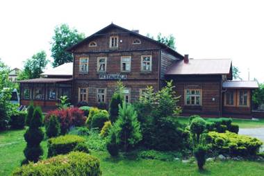 Noclegi przy Restauracji Klemens