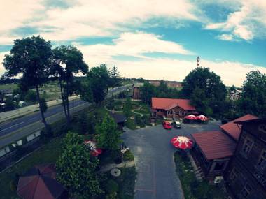 Noclegi przy Restauracji Klemens