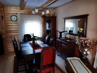 Beskidzki Klimat Jaśliska