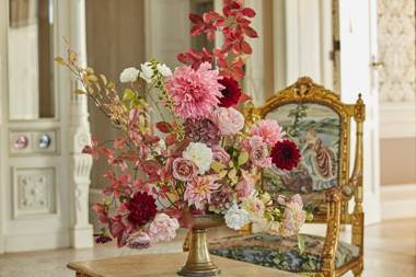 Pałac w Orli - pokoje restauracja