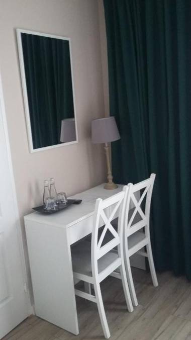 Noclegi Restauracja Eden