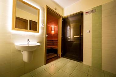 Rytebłota Resort & Spa