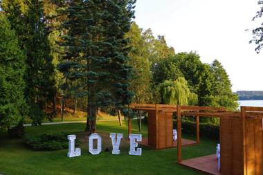 Rytebłota Resort & Spa